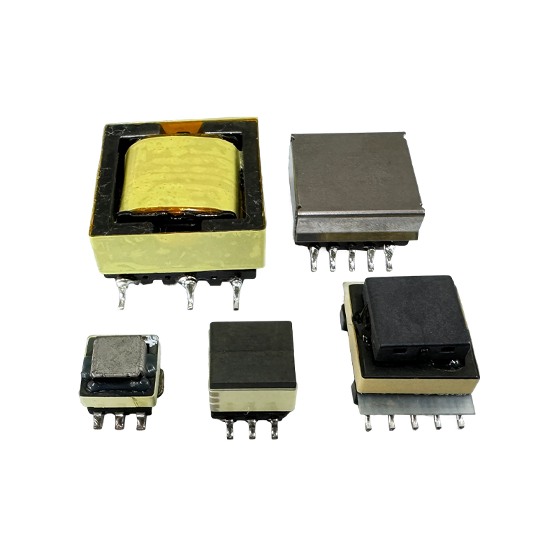 In which high-end electronic fields are SMD components widely used?