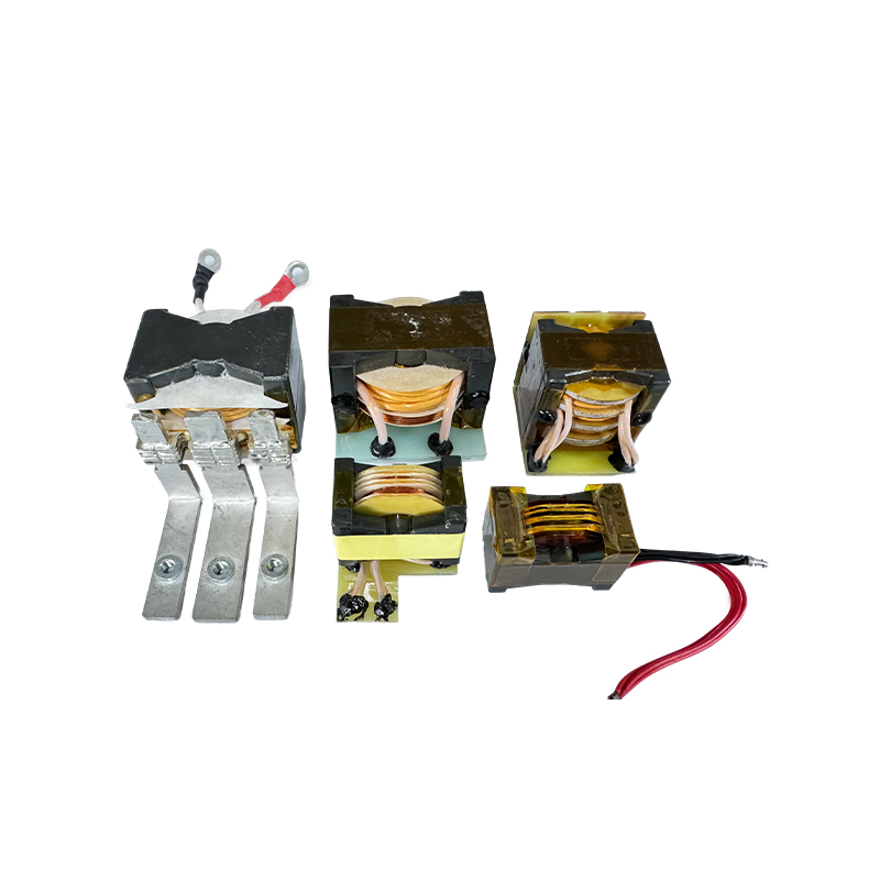 What is the relationship between the winding thickness of a planar transformer and its power density and temperature rise?