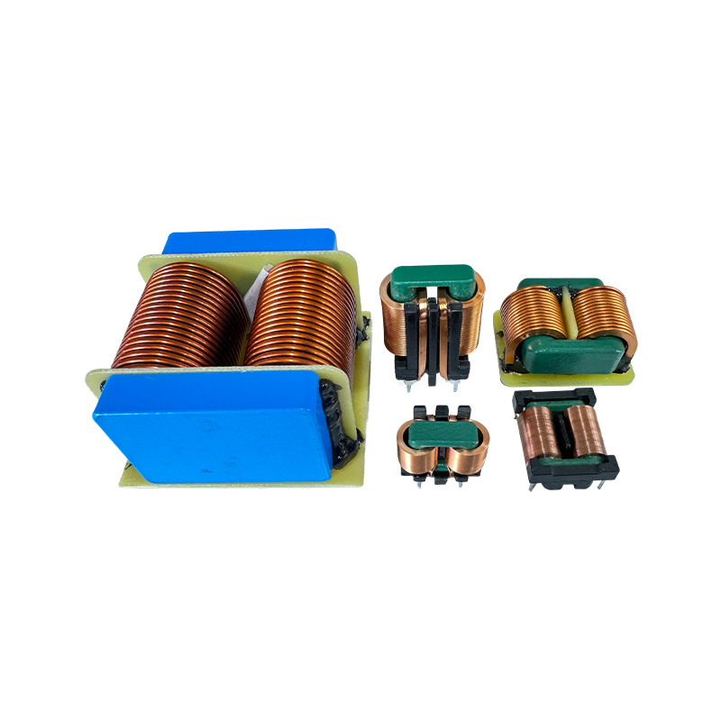How do Flat Wire inductors break through the limits of power density?